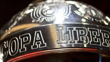 Así será el sorteo de la nueva Copa Libertadores 2017