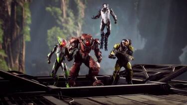 Anthem presenta su sistema de toma de decisiones; demo el 1 de febrero