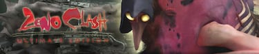 Zeno Clash y Raystorm HD aterrizan mañana en el Xbox Live Arcade