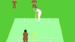 Im¨¢genes de Allan Border's Cricket