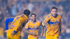 Tigres arma la heroica ante Xolos y avanza a semifinales