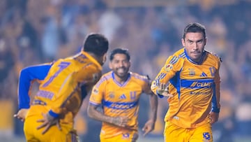 Tigres arma la heroica ante Xolos y avanza a semifinales