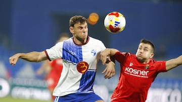 02/12/25 PARTIDO COPA DEL REY
CD EBRO - CA OSASUNA
