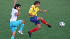 La última gran Sub 17, cuarta del Mundial 2009