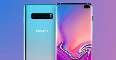 WiFi 6 integrado para el Samsung Galaxy S10