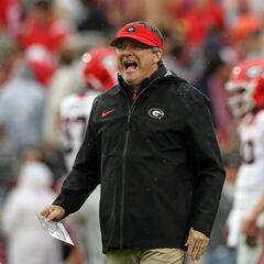 Who are the highest paid coaches in college football? NCAA HC salaries