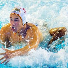 Final del Europeo de waterpolo: TV, horario y cómo el España-Serbia