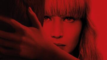 Lara Croft y el polémico final de House of Cards, estrenos Movistar+ para noviembre