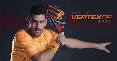 6 palas de pádel para disfrutar del Black Friday 2020