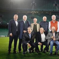 ‘Gooool de Señor’, 40 años después