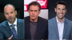 Así vieron los expertos el triunfo de Inglaterra ante Panamá