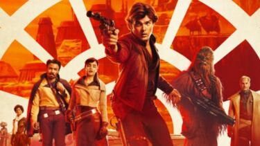 Nuevo tráiler en castellano de Han Solo: Una Historia de Star Wars