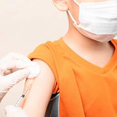 Vacunación niños de 6 meses a 5 años: por qué la han retrasado y cuándo comenzará