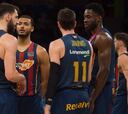 El Baskonia y el Bilbao dejarán de llamarse Kirolbet y Retabet