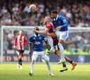 Resumen del Sheffield United vs. Everton FC, jornada 4 de Premier League 23-24