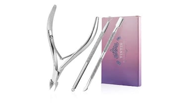 Manicura y pedicura perfectas con estos productos para uñas top ventas en Amazon