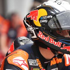 “Sobre el papel es un fin de semana que tiene que ir bien”