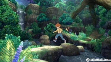 Ni No Kuni: Wrath of the White Witch, Impresiones