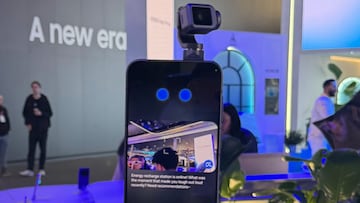 HONOR steals the show at MWC 2026: introducing a new category, Robot Phones