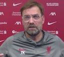El polémico discurso de Klopp sobre el Brexit del Reino Unido