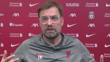 Polémico: Klopp habla sin medida sobre el Brexit