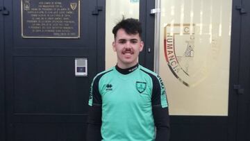 Entrevista Alex Sola.