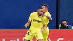 Danjuma es cosa seria