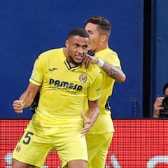 Danjuma es cosa seria