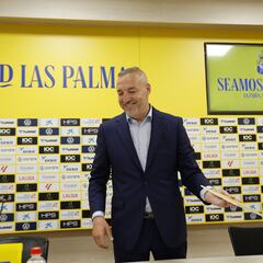 La UD ya ha firmado a diez jugadores