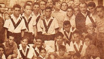 El insólito campeonato que se definió por tiros de esquina