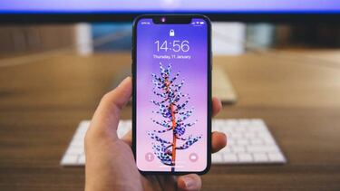 Los iPhone con pantalla perforada para 2020, adiós notch
