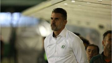 5 de julio 2017: Chapecoense anuncia la destitución del técnico Wágner Mancini, encargado de liderar la reconstrucción del equipo tras el accidente aéreo.