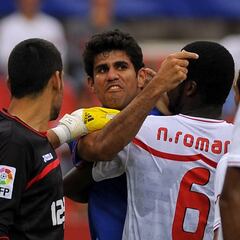 El día que nació la 'Costamanía' tras un abuso del Sevilla al Atleti