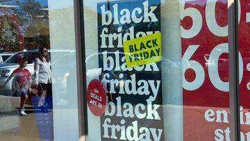 Este 29 de noviembre es el Black Friday, el feriado de compras más importante. Conoce el origen de este día y por qué se llama así.