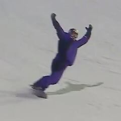 2340: el número que arrasa en los X Games de invierno 2025