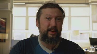 Scavengers Studio suspende a su cofundador tras las acusaciones de acoso