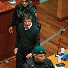 “Capitán de Deportes Copiapó”: revelan chats de Manuel Monsalve y su denunciante