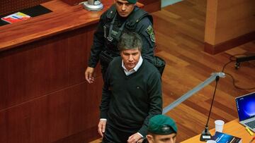 “Capitán de Deportes Copiapó”: revelan chats de Manuel Monsalve y su denunciante