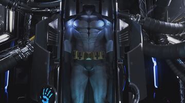 Captura de pantalla - Batman: Arkham VR (PS4)