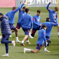 La Liga de 14 aterriza en Vallecas