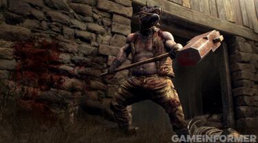 Resident Evil 4 Remake muestra en detalle varios cambios junto a un nuevo gameplay