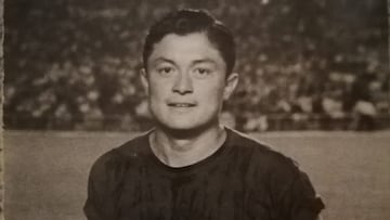 Ángel Romero, el mejor jugador de la historia del Elche, ya tiene su biografía