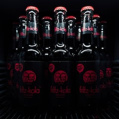 Fritz-kola: así es el refresco creado por dos estudiantes alemanes que compite con Coca Cola