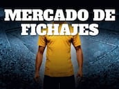 Mercado de fichajes de invierno en LaLiga Hypermotion 2025/26: altas y bajas