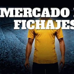 Mercado de fichajes de LaLiga Hypermotion 2024/25: altas y bajas