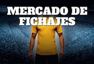 Mercado de fichajes de invierno en LaLiga Hypermotion 2025/26: altas y bajas