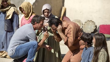Reconocido director de Hollywood se encuentra internado grave en Chile: estado de salud y qué se sabe hasta ahora