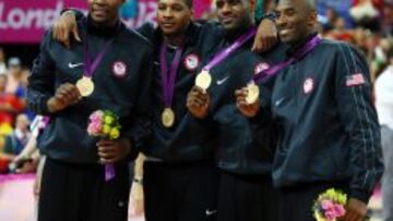 Los 5 jugadores más difíciles de defender, según Paul Pierce