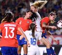Chile femenino – Costa Rica: horario, TV y dónde seguir online