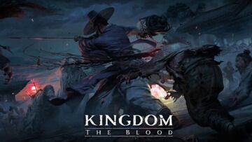 No es Sekiro 2, pero casi, Netflix presenta el videojuego de la serie Kingdom: The Blood